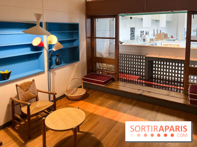 Le Corbusier à la Cité de l'Architecture - nos photos - image00015