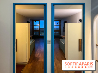 Le Corbusier à la Cité de l'Architecture - nos photos - image00008