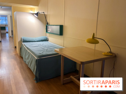 Le Corbusier à la Cité de l'Architecture - nos photos - image00009