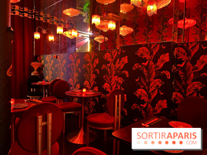 Wukong The Grand Master - Décoration