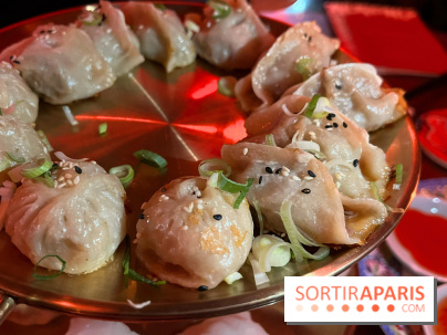 Wukong The Grand Master - Dim sum