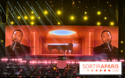 Gala des Pièces Jaunes 2025 - John Legend