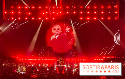 Gala des Pièces Jaunes 2025 - J Balvin