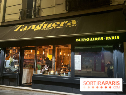 Tanguera, le restaurant péruviano-argentin dans le 20e - nos photos - image00023