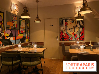 Tanguera, le restaurant péruviano-argentin dans le 20e - nos photos - image00024