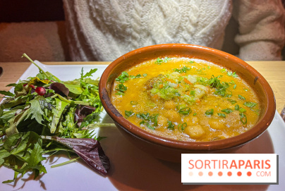 Tanguera, le restaurant péruviano-argentin dans le 20e - nos photos - image00010