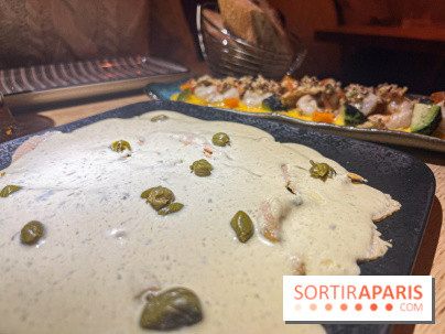 Tanguera, le restaurant péruviano-argentin dans le 20e - nos photos - image00012