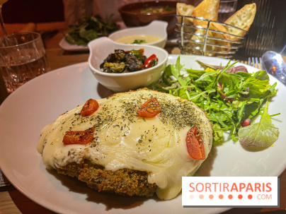 Tanguera, le restaurant péruviano-argentin dans le 20e - nos photos - image00005