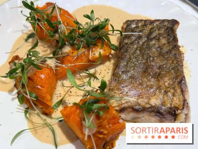 Argile - Maigre rôti, patate douce