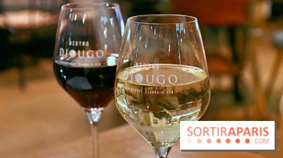 Bistro Djougo, une pépite de quartier du côté du 17e arrondissement - Fotor