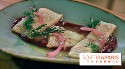 Bistro Djougo, une pépite de quartier du côté du 17e arrondissement - DSC 3344 Fotor