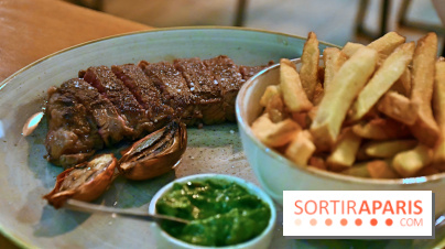 Bistro Djougo, une pépite de quartier du côté du 17e arrondissement - DSC 3346 Fotor