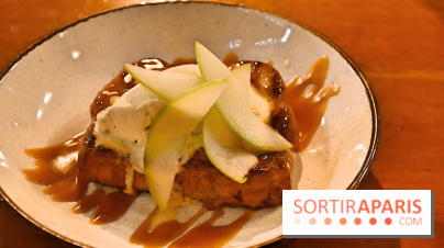 Bistro Djougo, une pépite de quartier du côté du 17e arrondissement - DSC 3362 Fotor