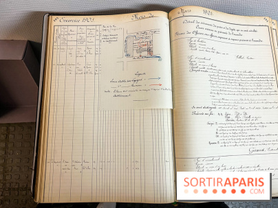 Le musée des sapeurs-pompiers de Paris - nos photos - image00040