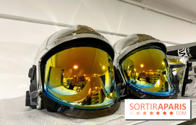 Le musée des sapeurs-pompiers de Paris - nos photos - image00016