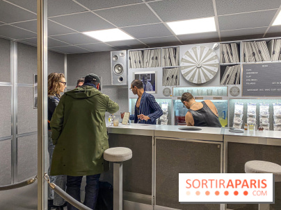 Business, Pleasure, Pressure, Release : Nick Doyle s'expose à la galerie Perrotin - IMG 2721