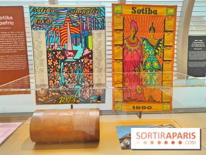 Le Wax : mode et culture se rencontrent dans l'exposition du musée de l'Homme - photos - fotor 1738668014442