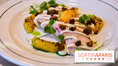 La Brasserie Vendémiaire, dans le 7e arrondissement de Paris - IMG 6172 2