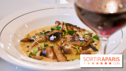 La Brasserie Vendémiaire, dans le 7e arrondissement de Paris - IMG 6175 2