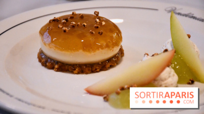 La Brasserie Vendémiaire, dans le 7e arrondissement de Paris - IMG 6177 2