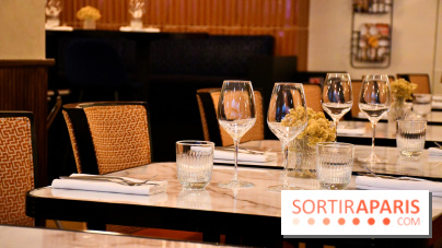 La Brasserie Vendémiaire, dans le 7e arrondissement de Paris - IMG 6179 2