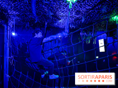 Rush Action Game - IMG 6294