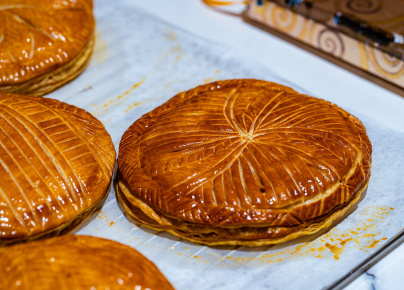 Baiman's Cake : pâtisserie - salon de thé et atelier de pâtisserie