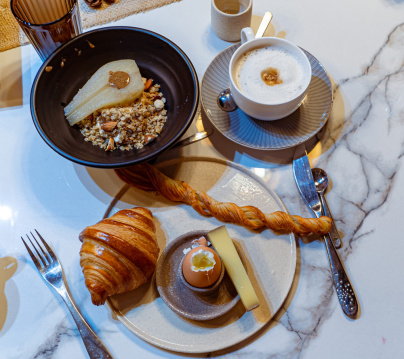 Baiman's Cake : pâtisserie - salon de thé et atelier de pâtisserie