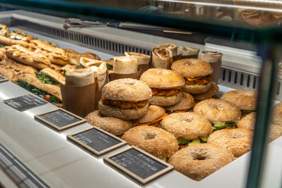 Baiman's Cake : pâtisserie - salon de thé et atelier de pâtisserie