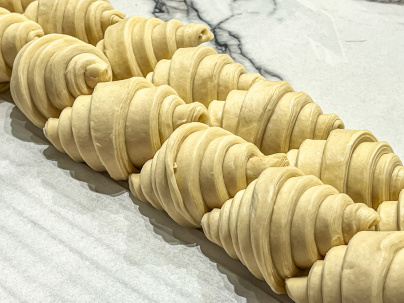 Baiman's Cake : pâtisserie - salon de thé et atelier de pâtisserie - IMG 7714