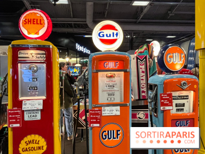 Rétromobile 2025 - nos photos - image00031