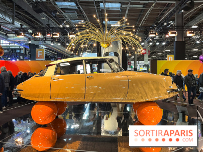 Rétromobile 2025 - nos photos - image00024