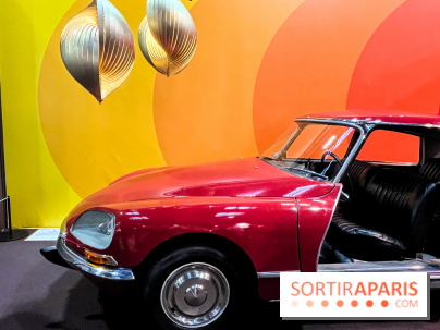 Rétromobile 2025 - nos photos - image00019