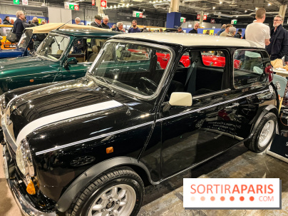 Rétromobile 2025 - nos photos - image00003