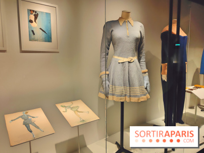 La mode en mouvement #3 :  l'exposition qui mêle sport et mode au Palais Galliera - photos - fotor 1738839363280