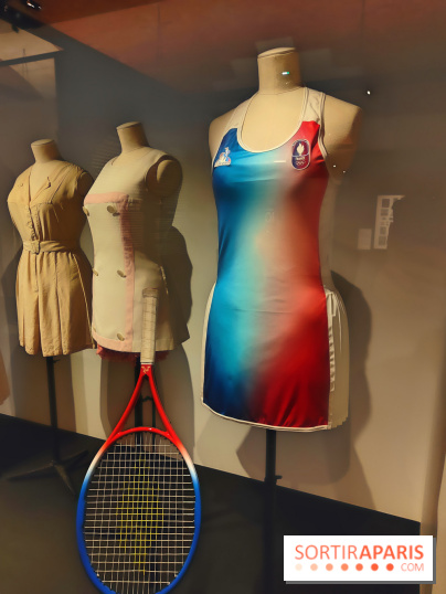 La mode en mouvement #3 :  l'exposition qui mêle sport et mode au Palais Galliera - photos - fotor 1738839292609