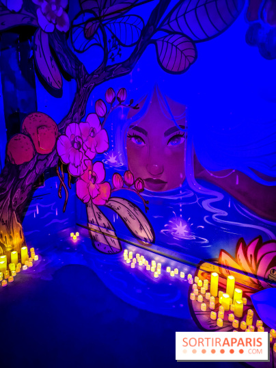 Colors Festival 2025 à Champigny spécial Amérique Latine - 20251017 195452