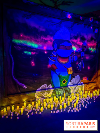 Colors Festival 2025 à Champigny spécial Amérique Latine - 20251018 183128