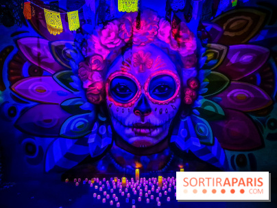 Colors Festival 2025 à Champigny spécial Amérique Latine - 20251019 182203