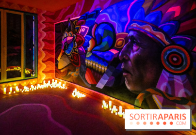 Colors Festival 2025 à Champigny spécial Amérique Latine - P1090969