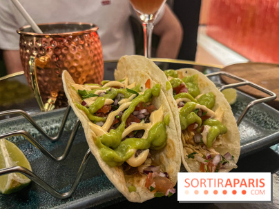 Papalito, la cuisine latina à découvrir quartier Montparnasse - nos photos - 5DDE9D55 5574 4891 942D B3F99F0C5416