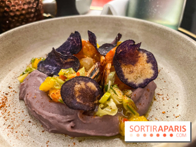 Papalito, la cuisine latina à découvrir quartier Montparnasse - nos photos - 20060E31 7A1C 489D 8633 67F73384F849