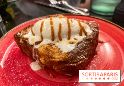 Papalito, la cuisine latina à découvrir quartier Montparnasse - nos photos - FA91CAF4 31A9 40BE 836B 72F14AF5C4F4