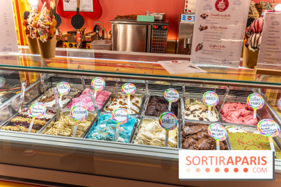 Hans & Gretel au paradox Museum, le palais des gourmandises -  A7C2181