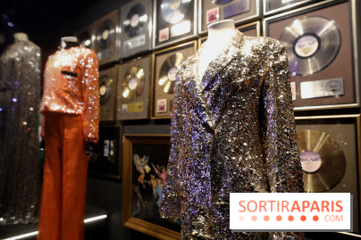 Exposition Disco à la Philharmonie de Paris, nos photos - Expo Disco 18 fotor 20250213122254