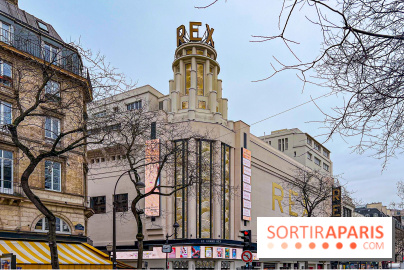 Salle Love Grand Rex - image00044