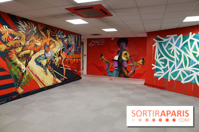 Trésors de Banlieues 2025, nos photos - Trésors Banlieues 25