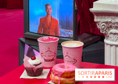 Room 14, le pop up immersif de Lena Situations pour la Saint Valentin 2025 - 3