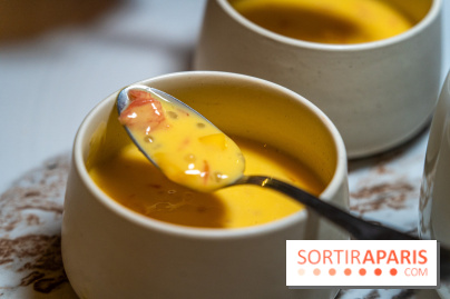 SENsation restaurant Paris 11e par Samuel Lee -  A7C1934