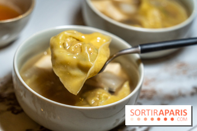 SENsation restaurant Paris 11e par Samuel Lee -  A7C1925